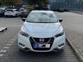 Nissan Micra Micra 1.0 IG-T Xtronic N-Sport Weiß - thumbnail 5