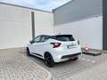 Nissan Micra Micra 1.0 IG-T Xtronic N-Sport Weiß - thumbnail 3