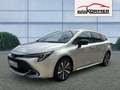 Toyota Corolla TS 2.0 Hybrid Teamplayer Technik-Pak.,ACC,CarPlay Серебристый - thumbnail 6