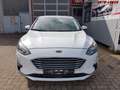 Ford Focus Cool & Connect 1,0 Ltr. - 74 kW EcoBoost KAT 74... Blanc - thumbnail 8