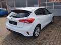 Ford Focus Cool & Connect 1,0 Ltr. - 74 kW EcoBoost KAT 74... Blanc - thumbnail 5