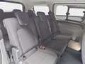 Ford Transit Custom TRANSIT CUSTOM 2.0 ECO BLUE AUTO. 320L1 FWD TREND Schwarz - thumbnail 19