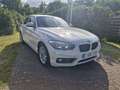 BMW 118 118i Sport Line euro6 103dkm gekeurd 1j garantie Weiß - thumbnail 5