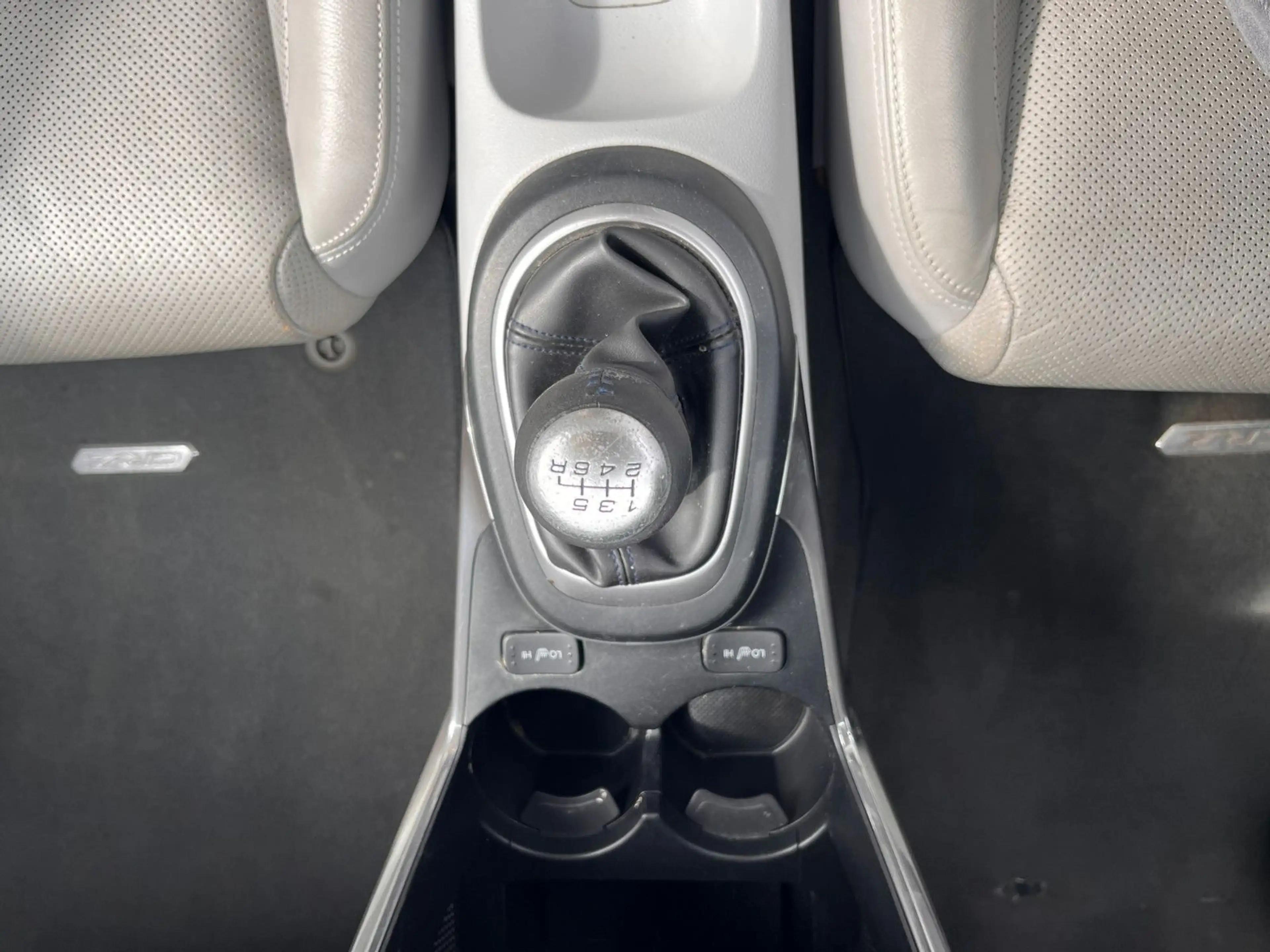 Honda CR-Z 1.5 GT — photo 25