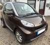 smart forTwo smart fortwo coupe softouch edition 10 micro hybri Marrón - thumbnail 2