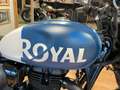 Royal Enfield Hunter 350 Bleu - thumbnail 6
