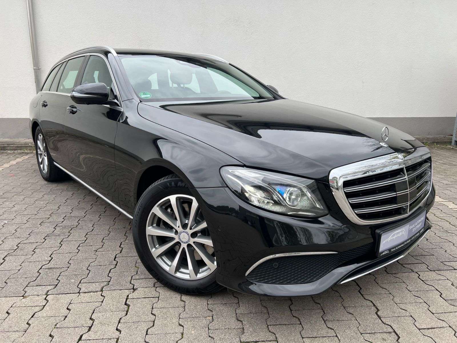 Mercedes-Benz E 250