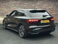 Audi A3 Sportback 35 TFSI S edition Sport Dealer Garantie Negru - thumbnail 14