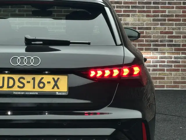 Audi A3 view 15