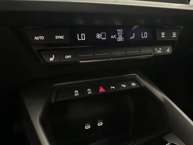 Audi A3 view 8