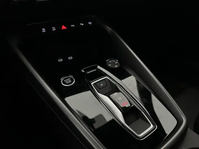 Audi A3 view 9