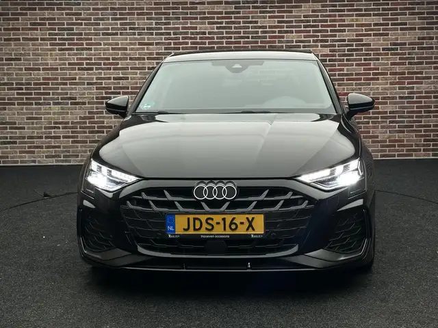 Audi A3 view 5