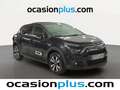Citroen C3 1.2 PureTech S&S Max 110 Schwarz - thumbnail 2