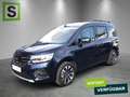 Renault Kangoo KANGOO Techno TCe 130 EDC (6ebis) Blau - thumbnail 1