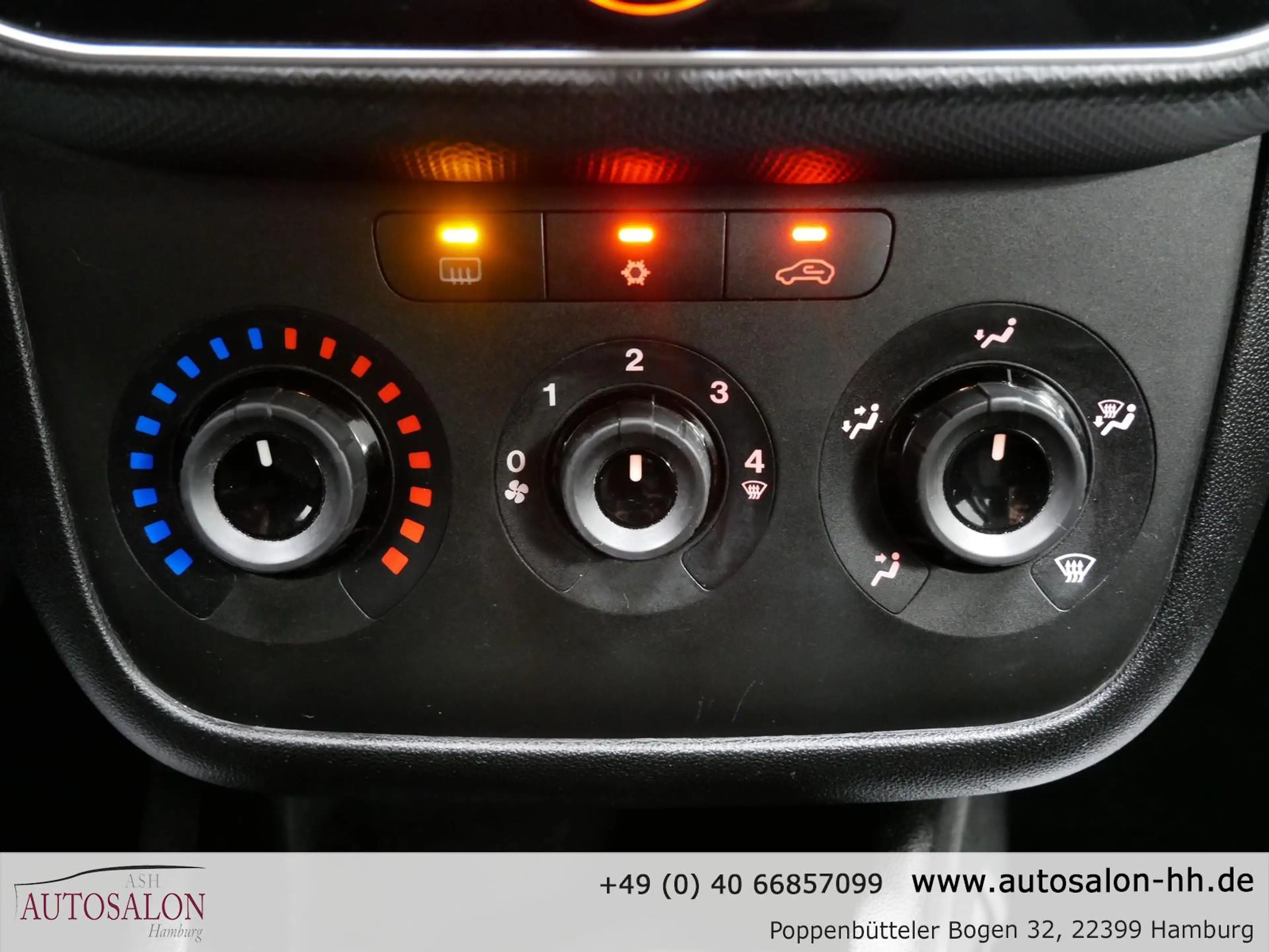 Fiat Punto Street*1Vorb*Zahnriemen & Reifen Neu*TÜV Neu* — photo 22