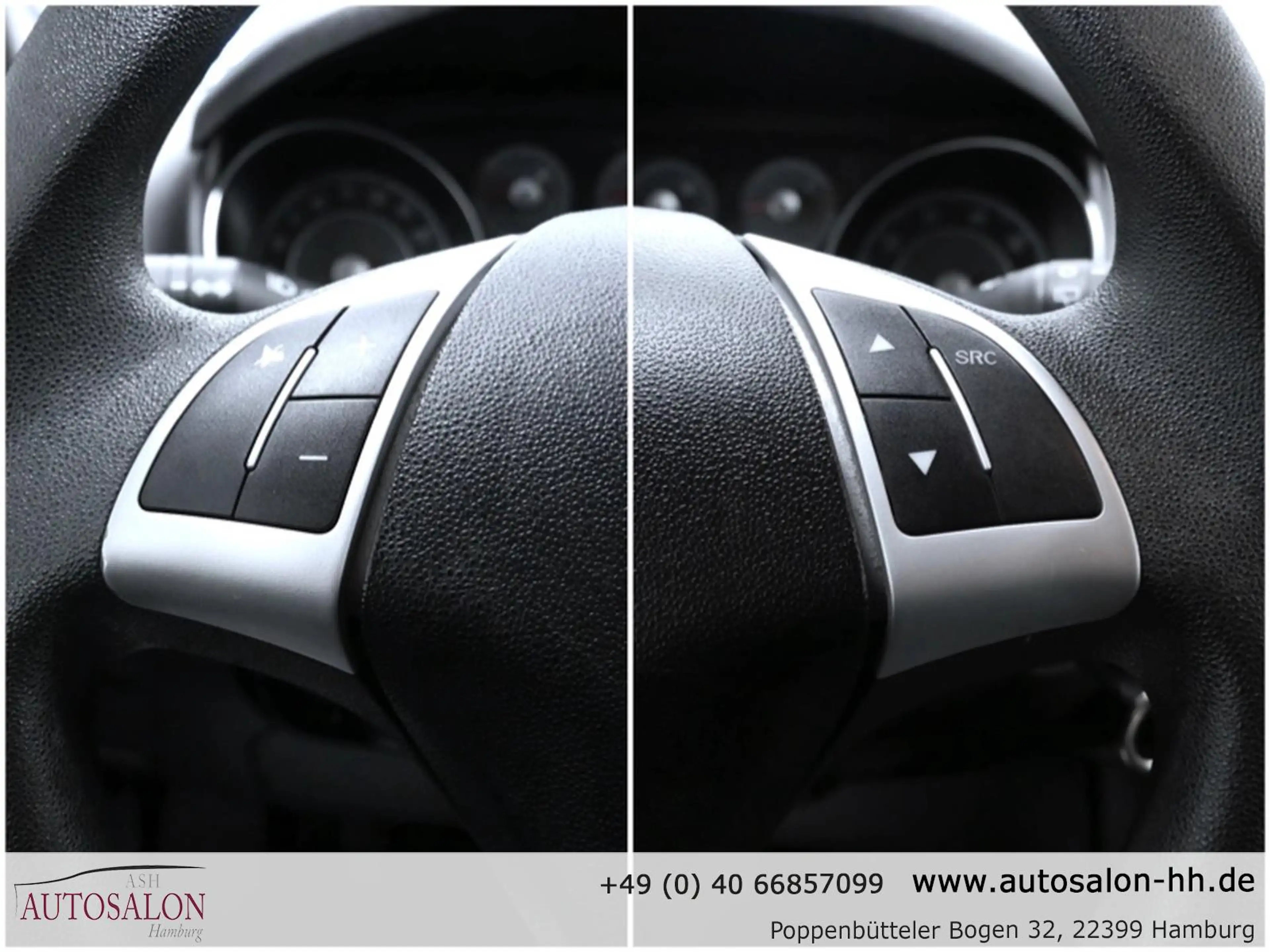 Fiat Punto Street*1Vorb*Zahnriemen & Reifen Neu*TÜV Neu* — photo 19