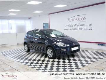 Street*1Vorb*Zahnriemen & Reifen Neu*TÜV Neu*