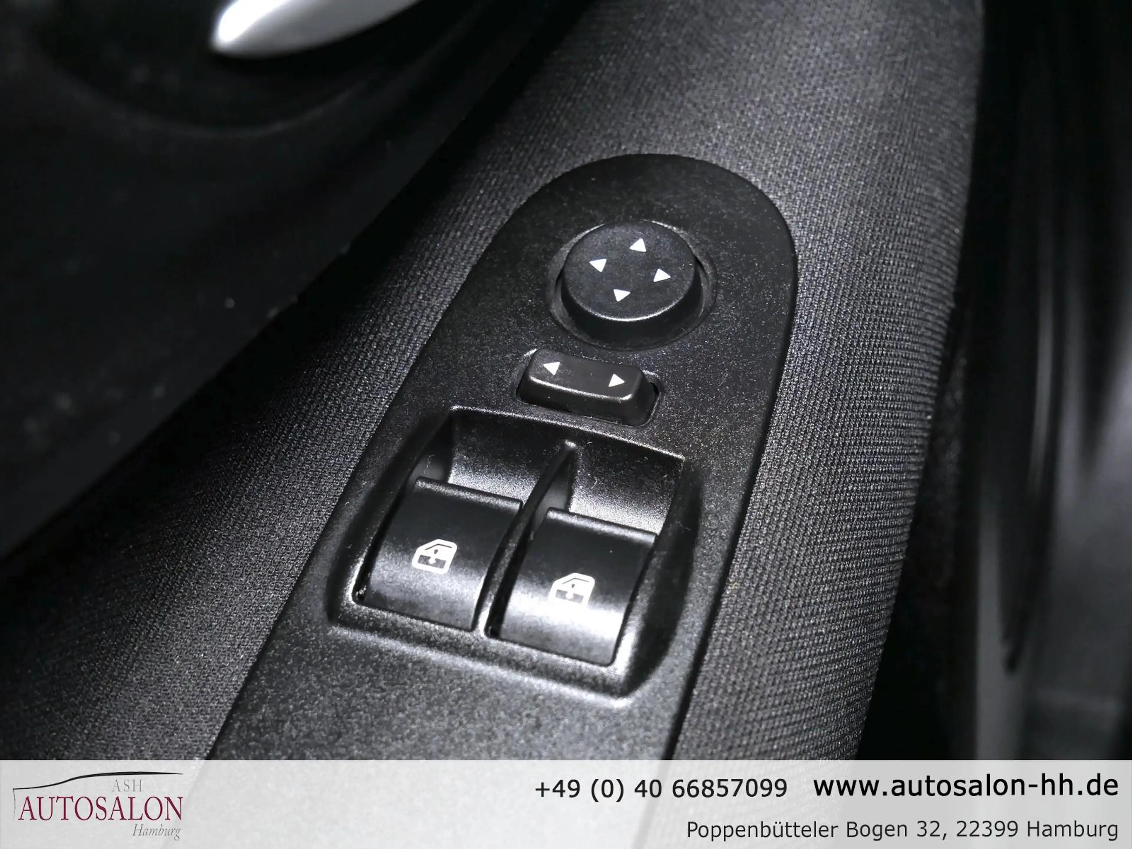 Fiat Punto Street*1Vorb*Zahnriemen & Reifen Neu*TÜV Neu* — photo 23