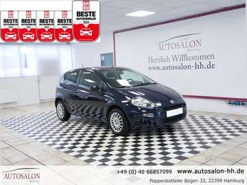 Street*1Vorb*Zahnriemen & Reifen Neu*TÜV Neu*