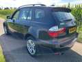 BMW X3 2.0i Executive Anniversary |EXPORT| Zwart - thumbnail 5