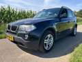 BMW X3 2.0i Executive Anniversary |EXPORT| Zwart - thumbnail 1