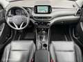 Hyundai TUCSON 1.6 T-GDi Premium Panodak Leer Navi Carplay Camera Zwart - thumbnail 4