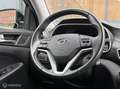 Hyundai TUCSON 1.6 T-GDi Premium Panodak Leer Navi Carplay Camera Zwart - thumbnail 5