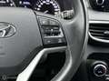 Hyundai TUCSON 1.6 T-GDi Premium Panodak Leer Navi Carplay Camera Zwart - thumbnail 16