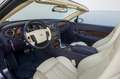 Bentley Continental GT Cabrio Blau - thumbnail 9