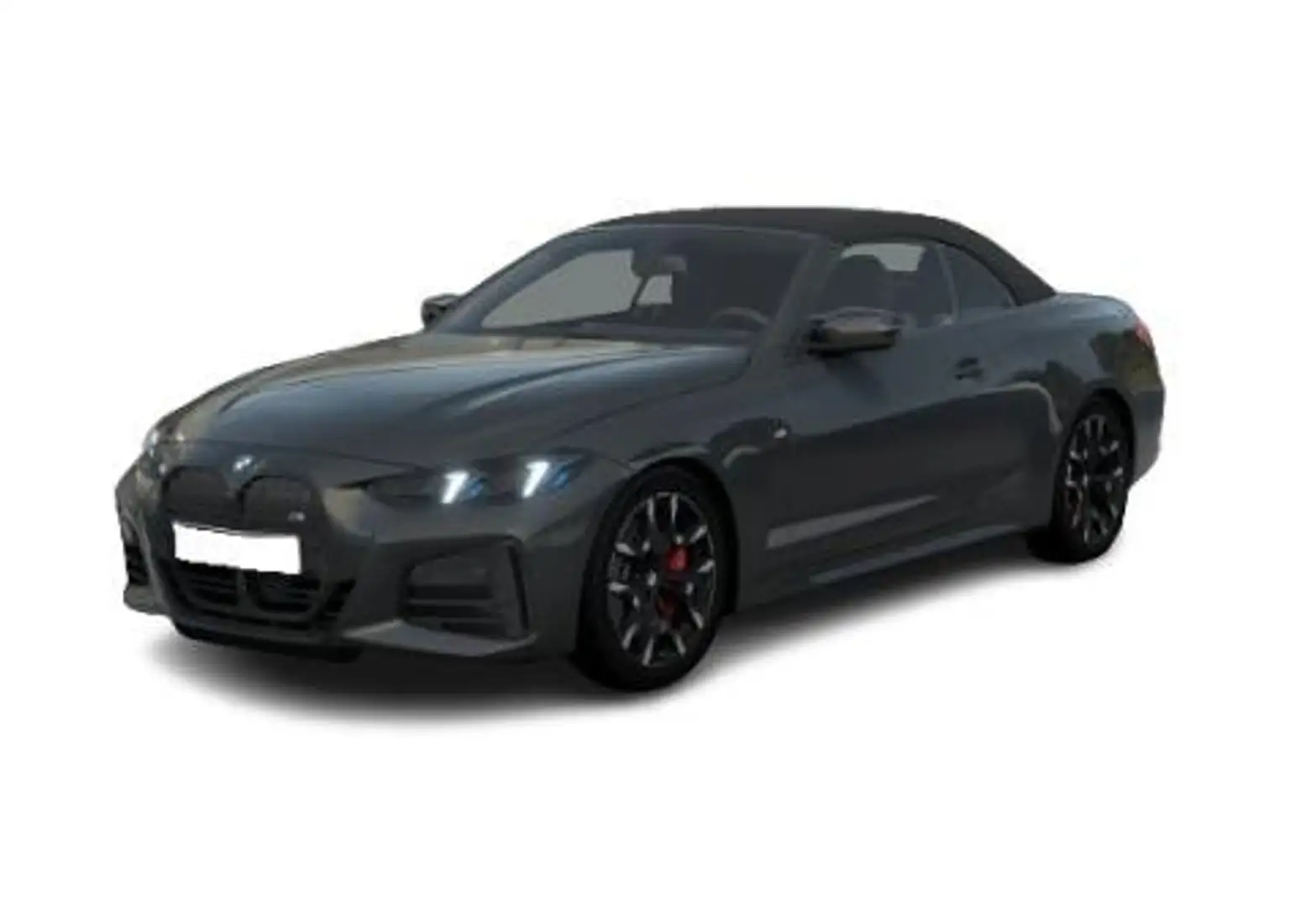 BMW 440 Cabrio M440iX | NEW 0KM | Garant 36M | M Sport Pro Grigio - 1