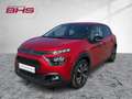 Citroen C3 Shine Pack PureTech110 Rouge - thumbnail 1