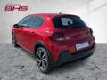 Citroen C3 Shine Pack PureTech110 Rouge - thumbnail 4
