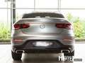 Mercedes-Benz GLC 300 4M.+AMG+NIGHT+LED+360°+19ZOLL+MBUX-NAVI Grijs - thumbnail 4