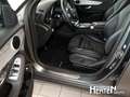 Mercedes-Benz GLC 300 4M.+AMG+NIGHT+LED+360°+19ZOLL+MBUX-NAVI Grijs - thumbnail 12