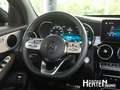 Mercedes-Benz GLC 300 4M.+AMG+NIGHT+LED+360°+19ZOLL+MBUX-NAVI Grijs - thumbnail 7
