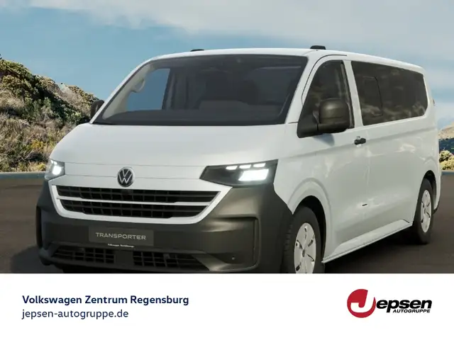 Volkswagen T7 Transporter Kastenwagen Plus 2.0 TDI LR