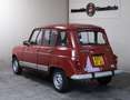 Renault R4 Clan 2.Hand*38100kmOriginal*nicht Restauriert Червоний - thumbnail 5