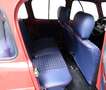 Renault R4 Clan 2.Hand*38100kmOriginal*nicht Restauriert Rood - thumbnail 22