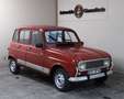Renault R4 Clan 2.Hand*38100kmOriginal*nicht Restauriert Червоний - thumbnail 2