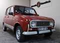 Renault R4 Clan 2.Hand*38100kmOriginal*nicht Restauriert Rood - thumbnail 33
