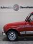 Renault R4 Clan 2.Hand*38100kmOriginal*nicht Restauriert Rood - thumbnail 27
