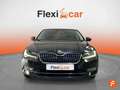 Skoda Superb 2.0 TDI 110KW (150cv) DSG Style Żółty - thumbnail 2