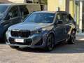 BMW X1 sDrive18d Msport Edition TETTO UFF BMW ITALIA Grau - thumbnail 2