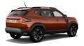 Dacia Duster DUSTER Extreme TCe 130 4x4 Braun - thumbnail 4
