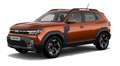 Dacia Duster DUSTER Extreme TCe 130 4x4 Braun - thumbnail 2