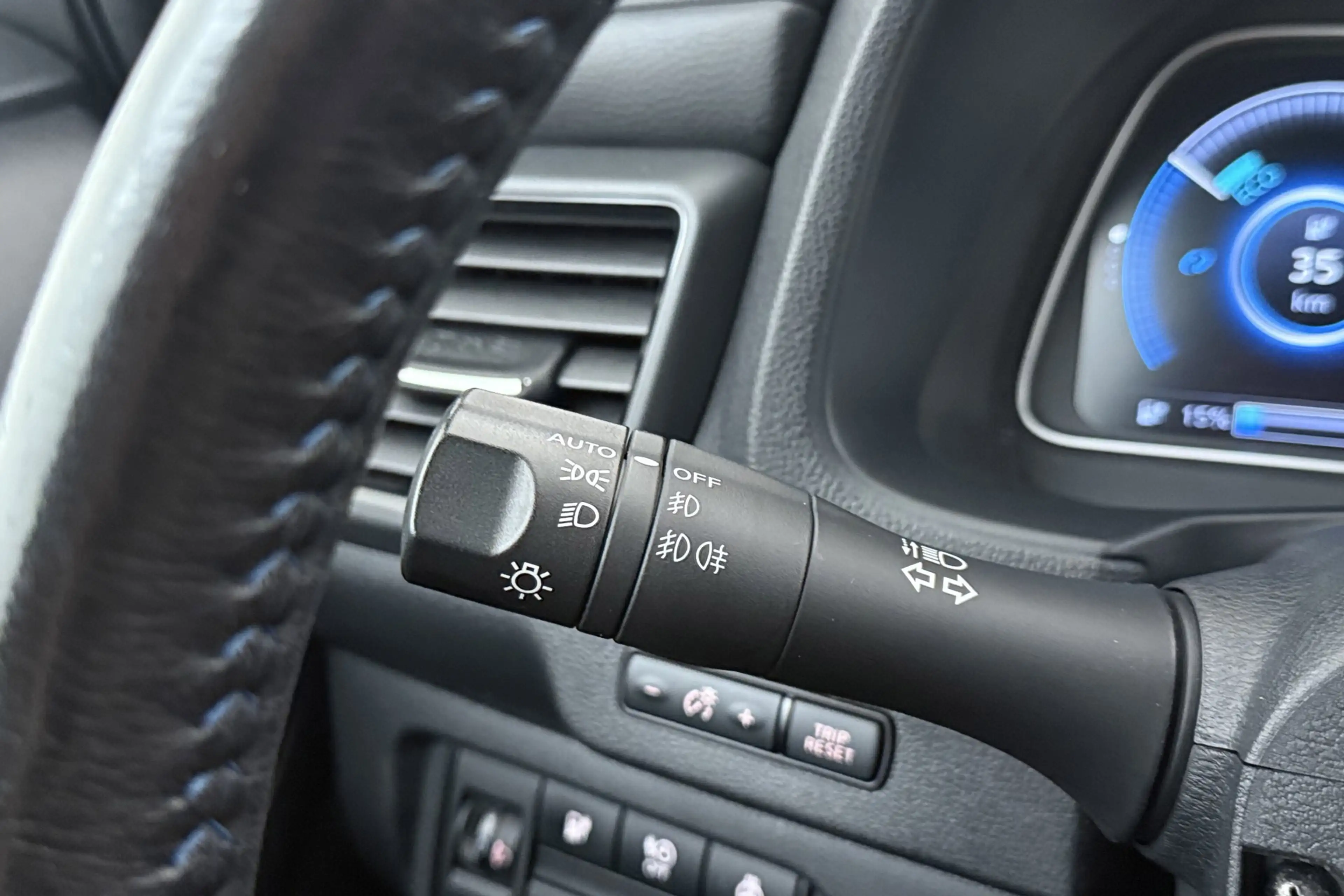 Nissan Leaf N-Connecta 40 kWh | Org NL | SOH 88% | CarPlay | S — photo 35