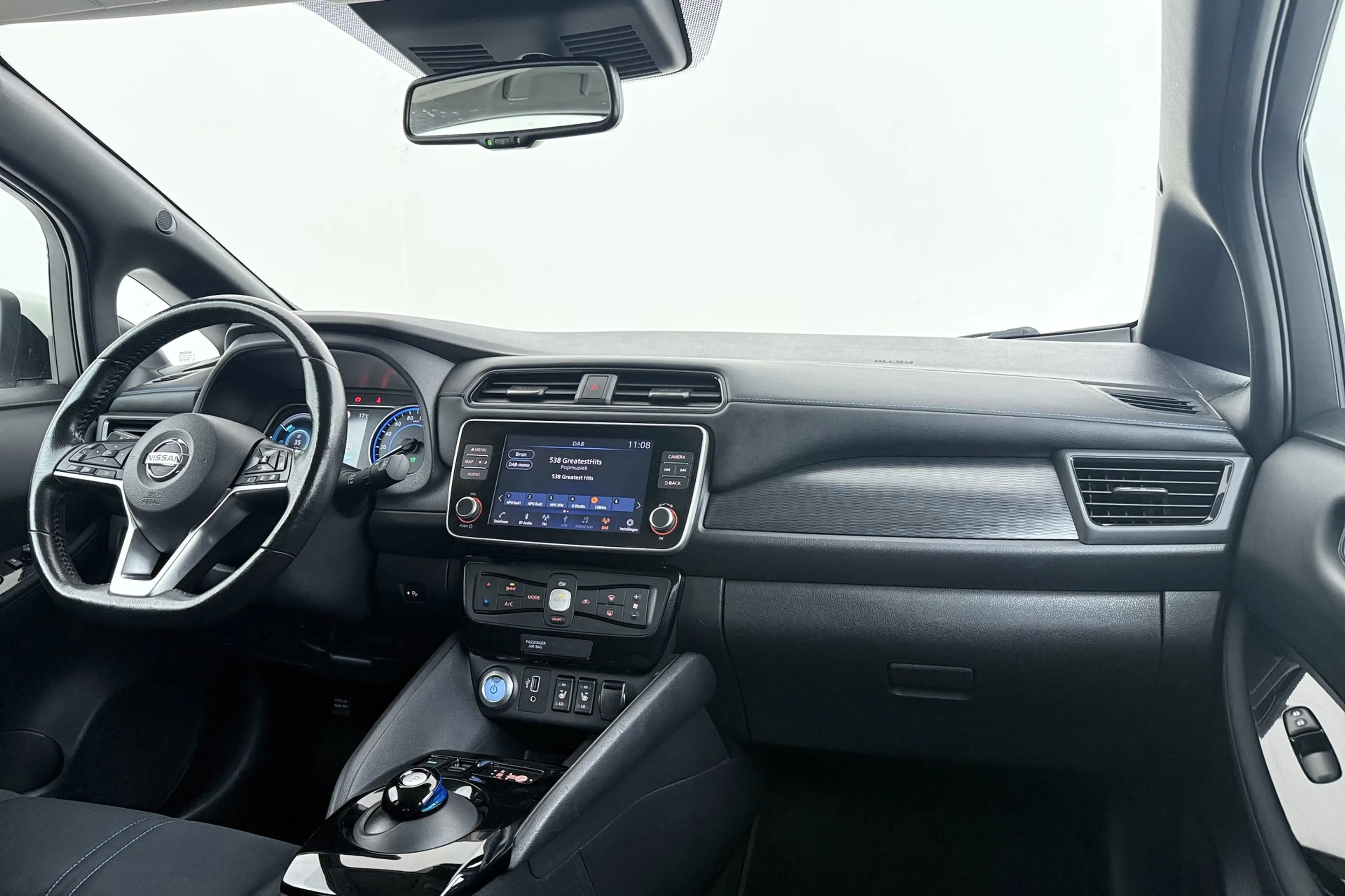 Nissan Leaf N-Connecta 40 kWh | Org NL | SOH 88% | CarPlay | S — photo 17