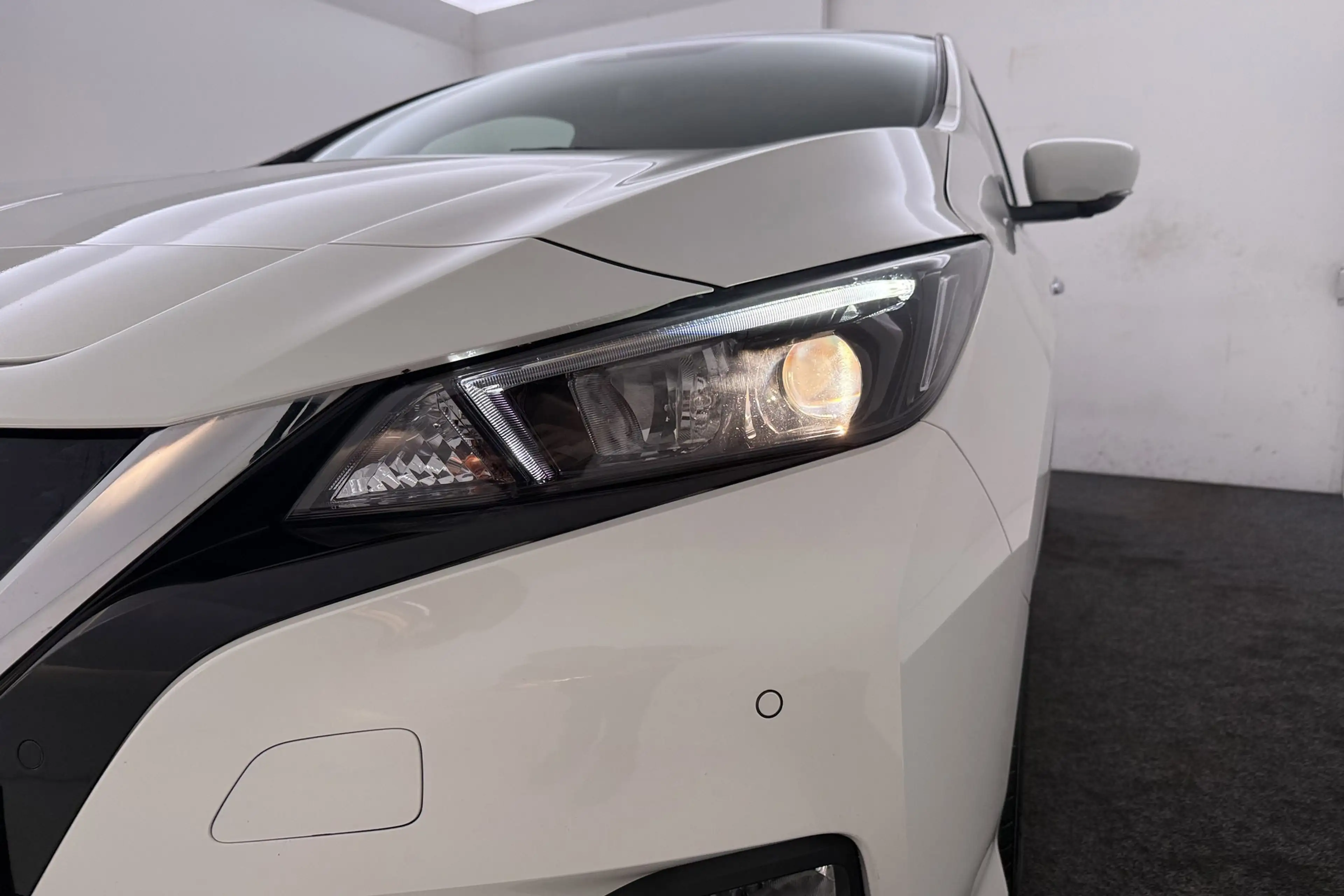 Nissan Leaf N-Connecta 40 kWh | Org NL | SOH 88% | CarPlay | S — photo 41