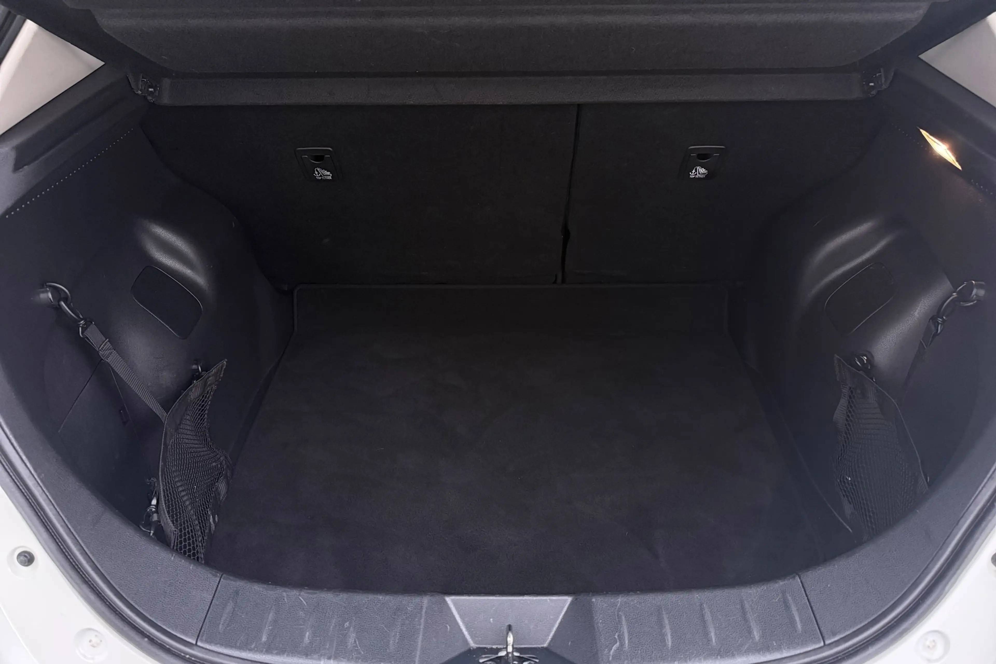 Nissan Leaf N-Connecta 40 kWh | Org NL | SOH 88% | CarPlay | S — photo 45