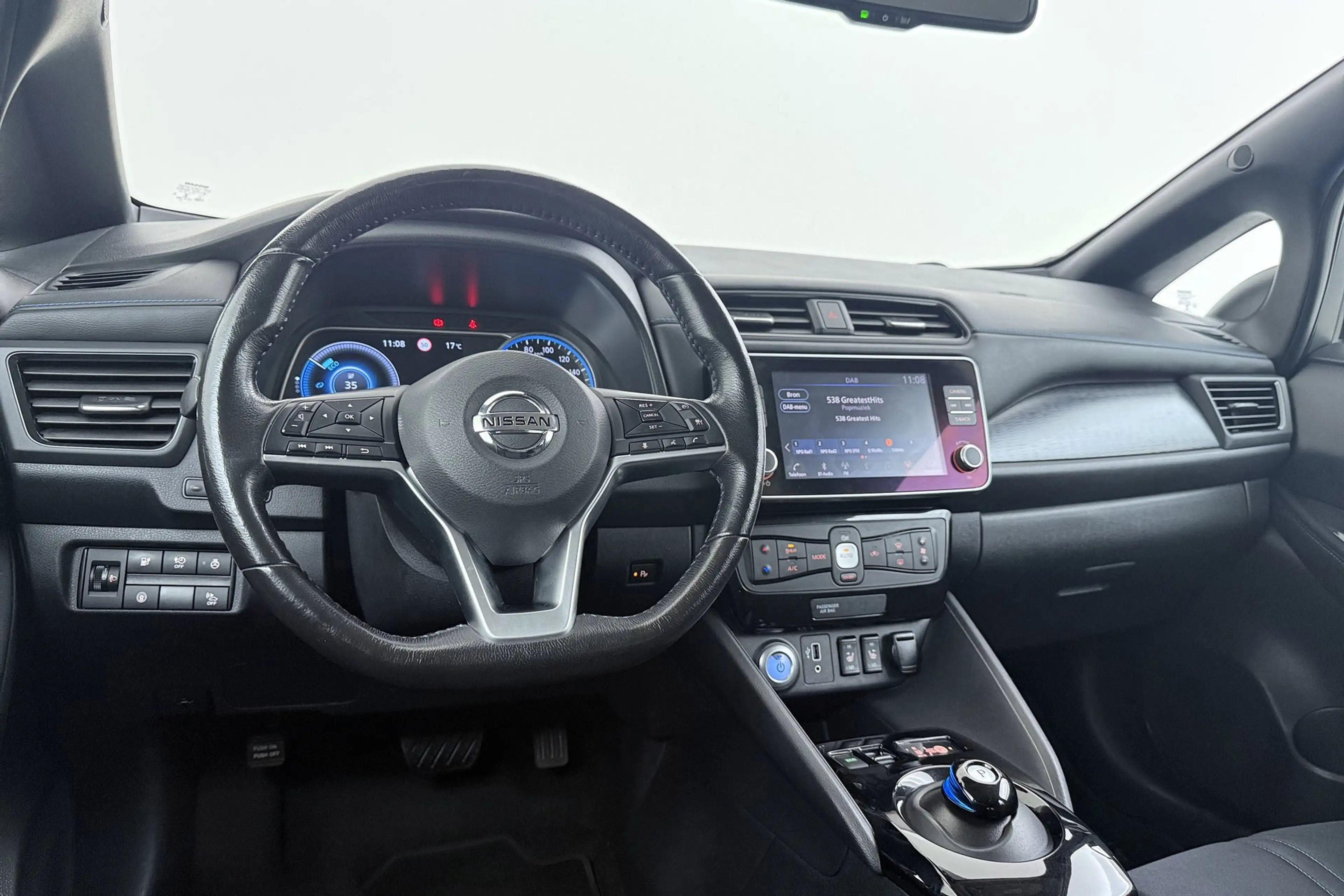 Nissan Leaf N-Connecta 40 kWh | Org NL | SOH 88% | CarPlay | S — photo 15